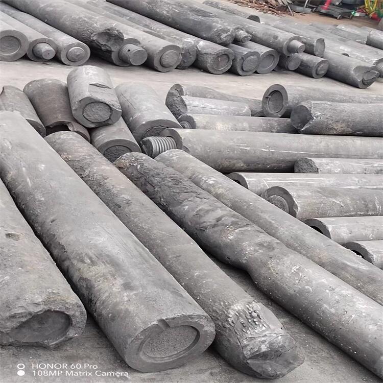 黑龍江收購廢舊石墨多少錢