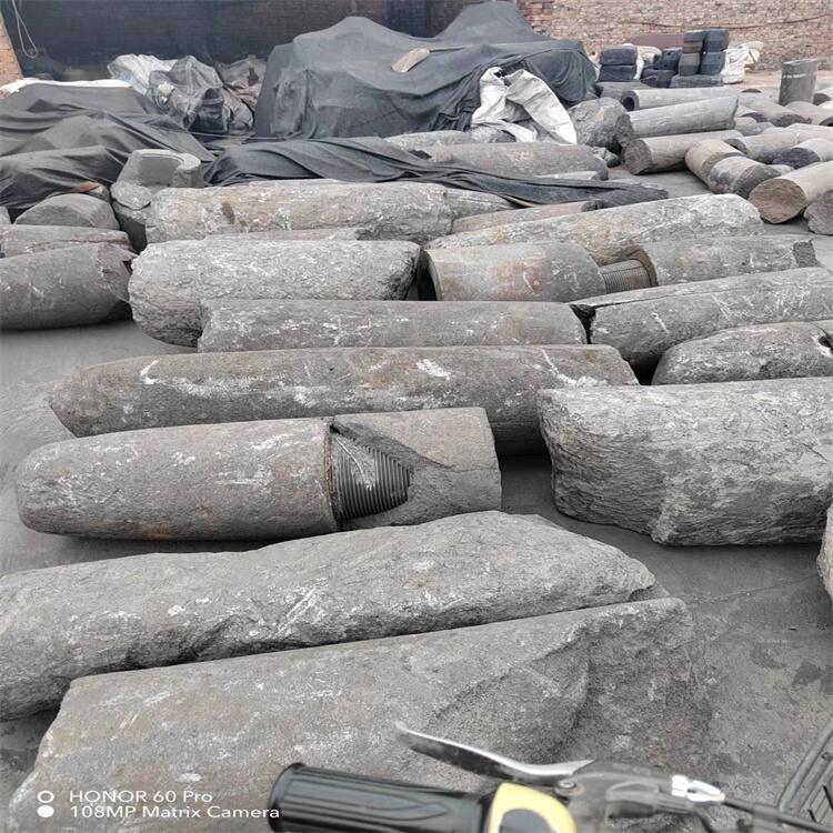 廣西大量回收廢石墨塊行情