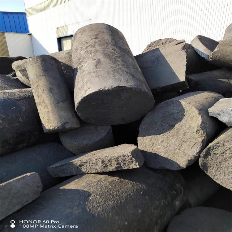 甘肅收購廢石墨換熱器回收價