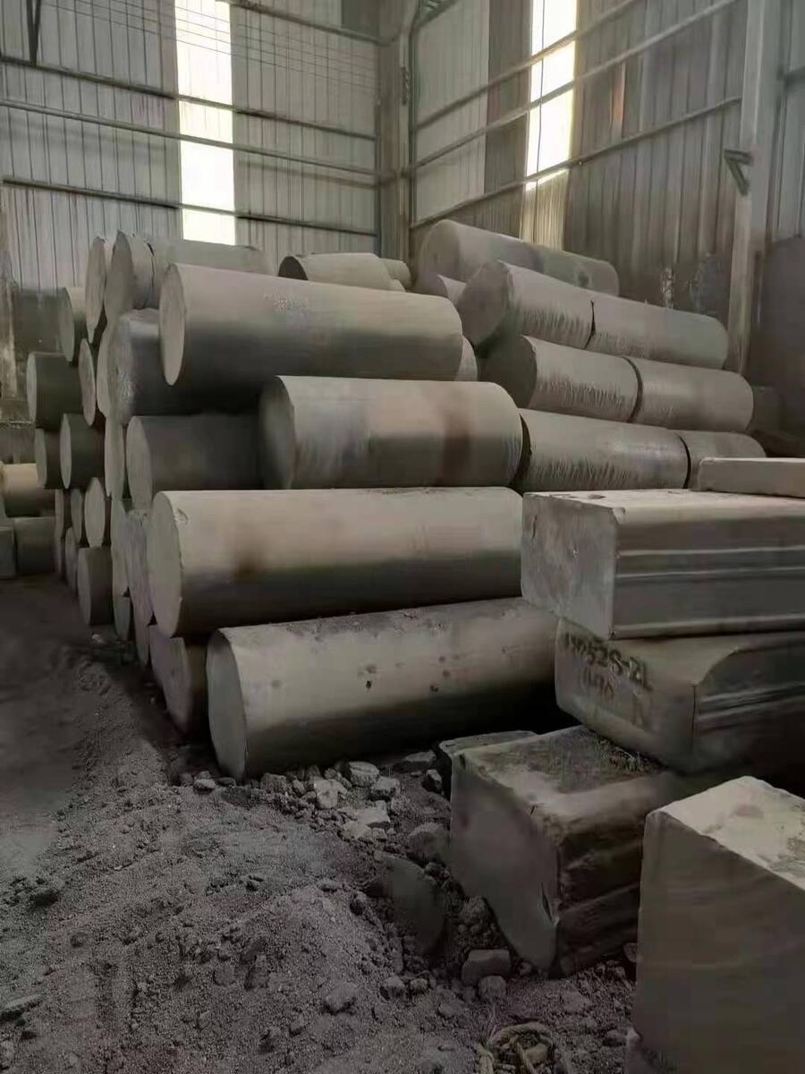 廣西收購廢舊石墨制品回收