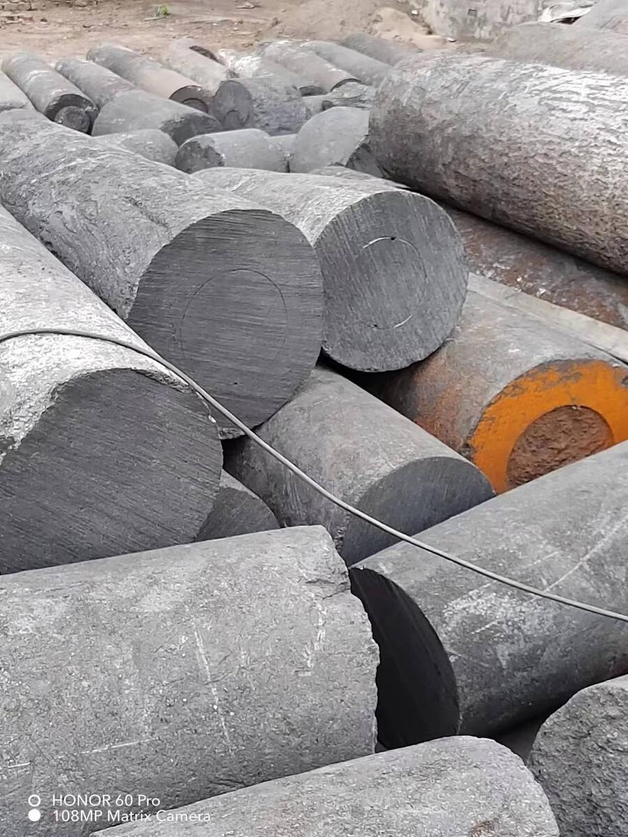 浙江大量回收廢石墨塊市場行情