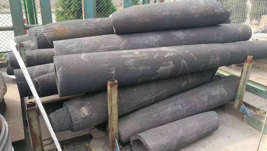 甘肅收購廢石墨板價格