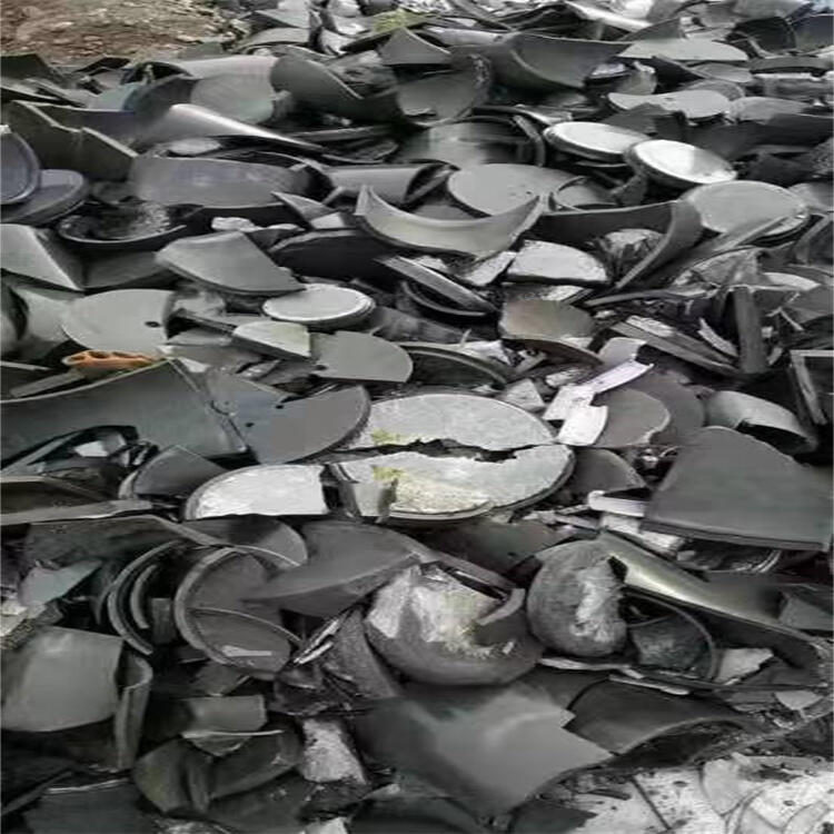 福建回收廢舊石墨制品行情